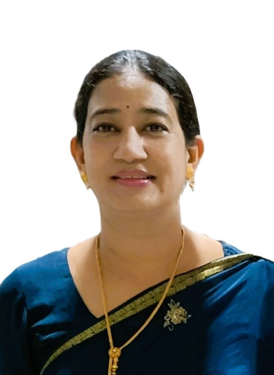Dr. Shilpa Chaudhary